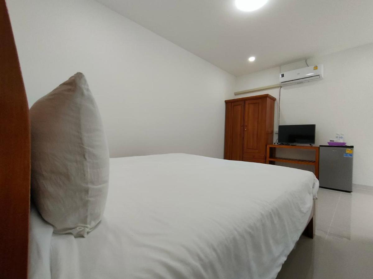 Hotel King Fa House Mae Sot Exterior foto